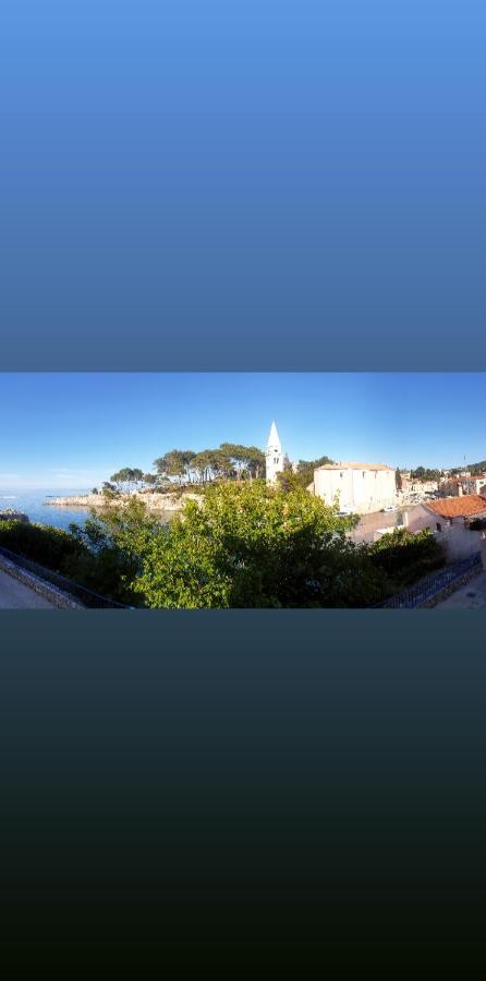 Narcis Central Apartment With Sea & City Views Veli Lošinj Buitenkant foto