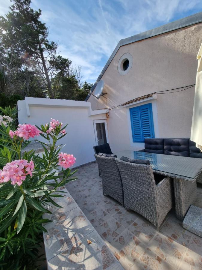 Narcis Central Apartment With Sea & City Views Veli Lošinj Buitenkant foto