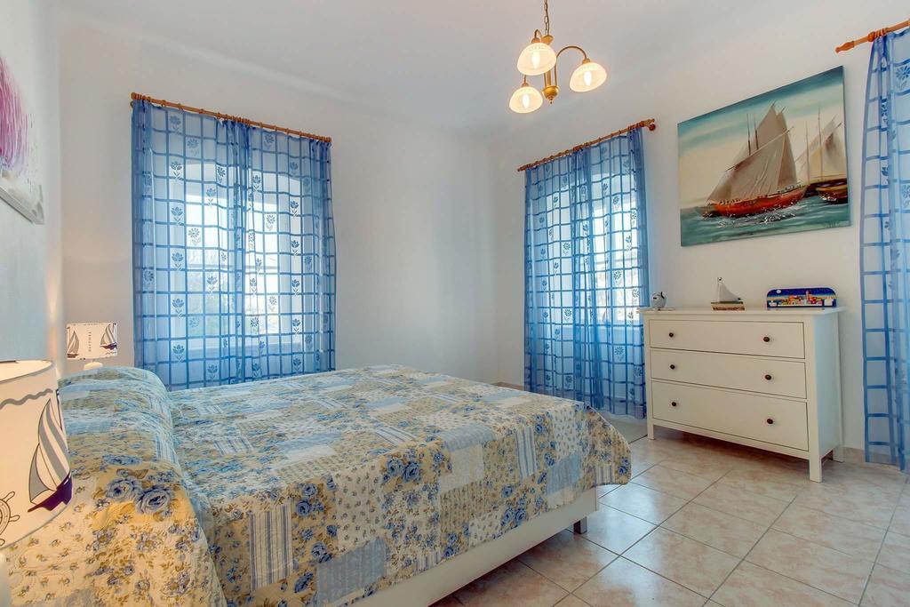 Narcis Central Apartment With Sea & City Views Veli Lošinj Buitenkant foto